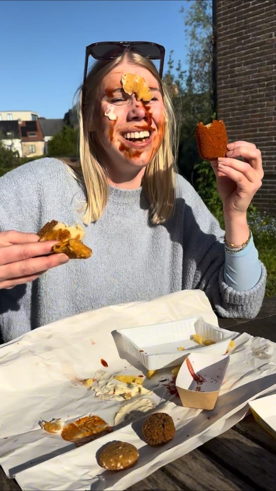 Saartje